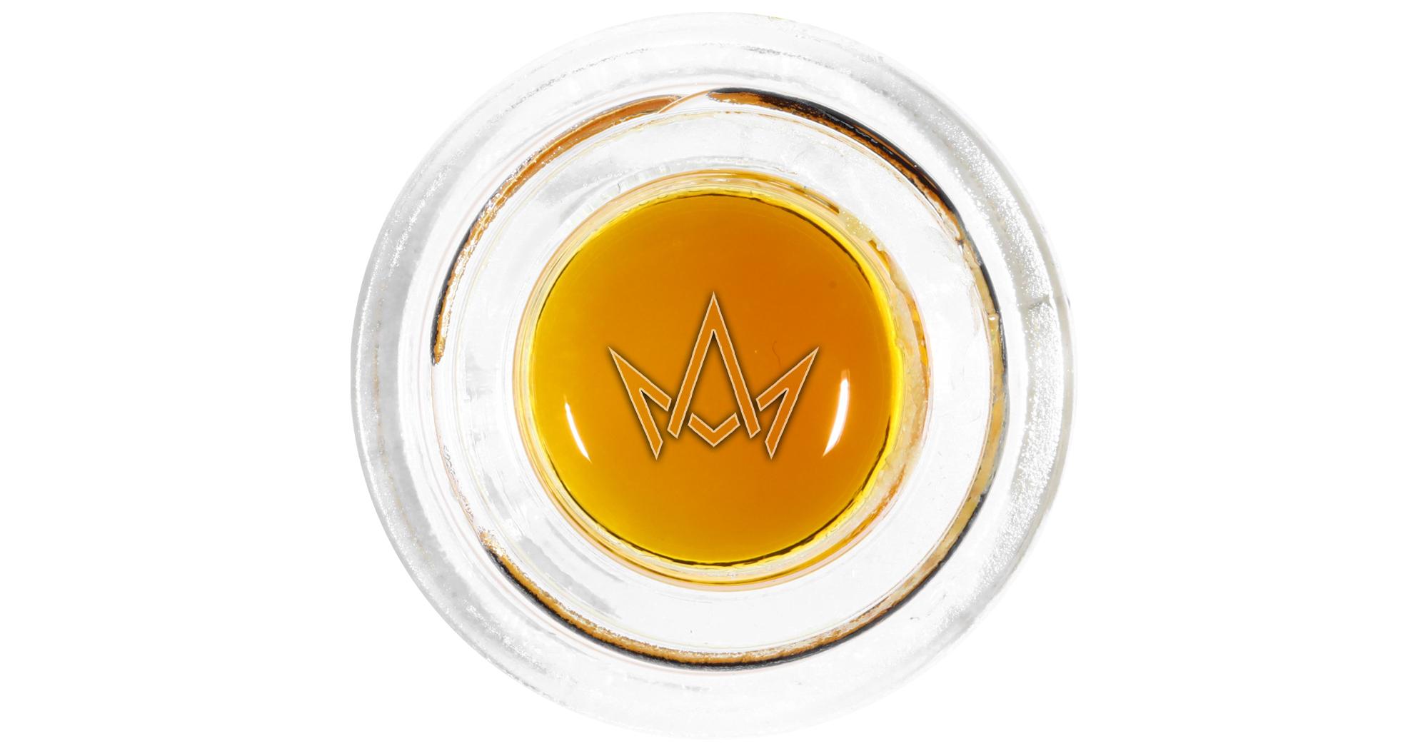 Lemon Sour Diesel Live Sauce