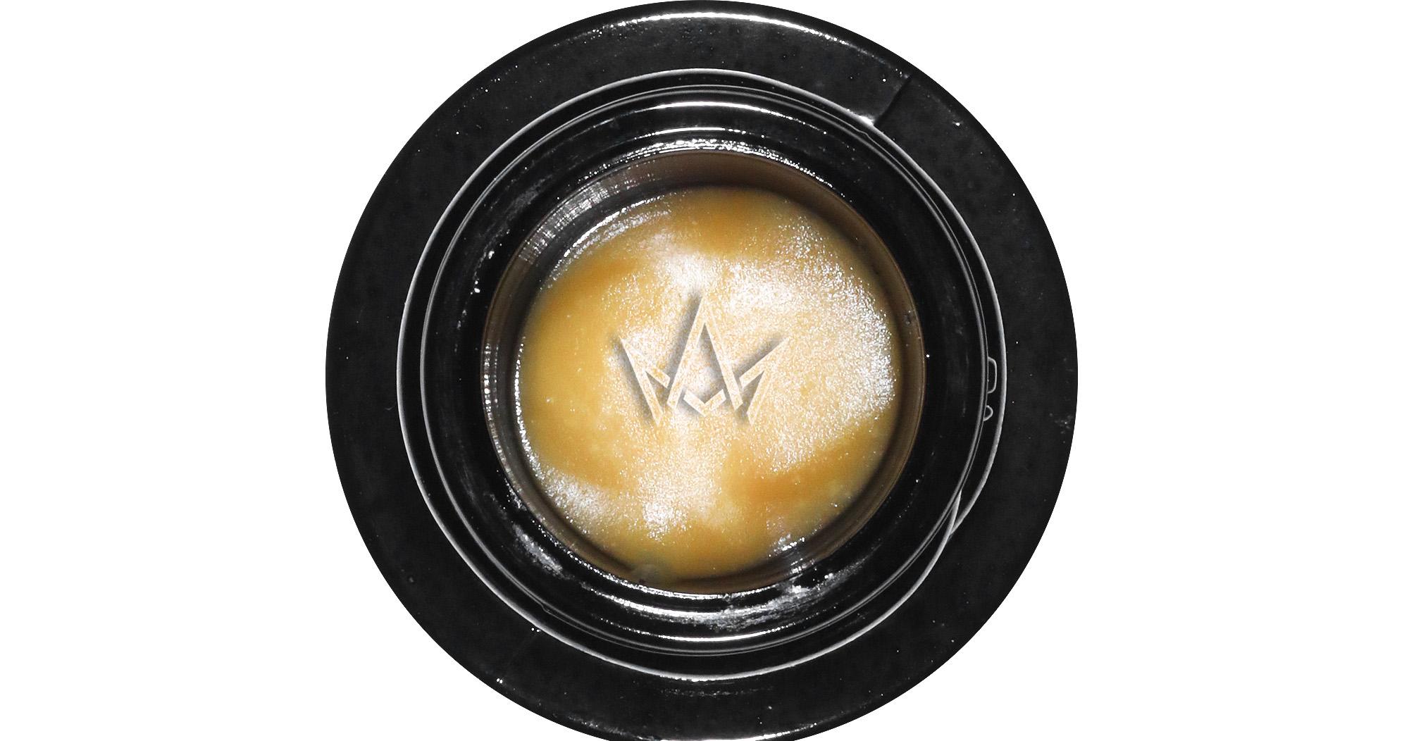 Honey Buns Live Rosin