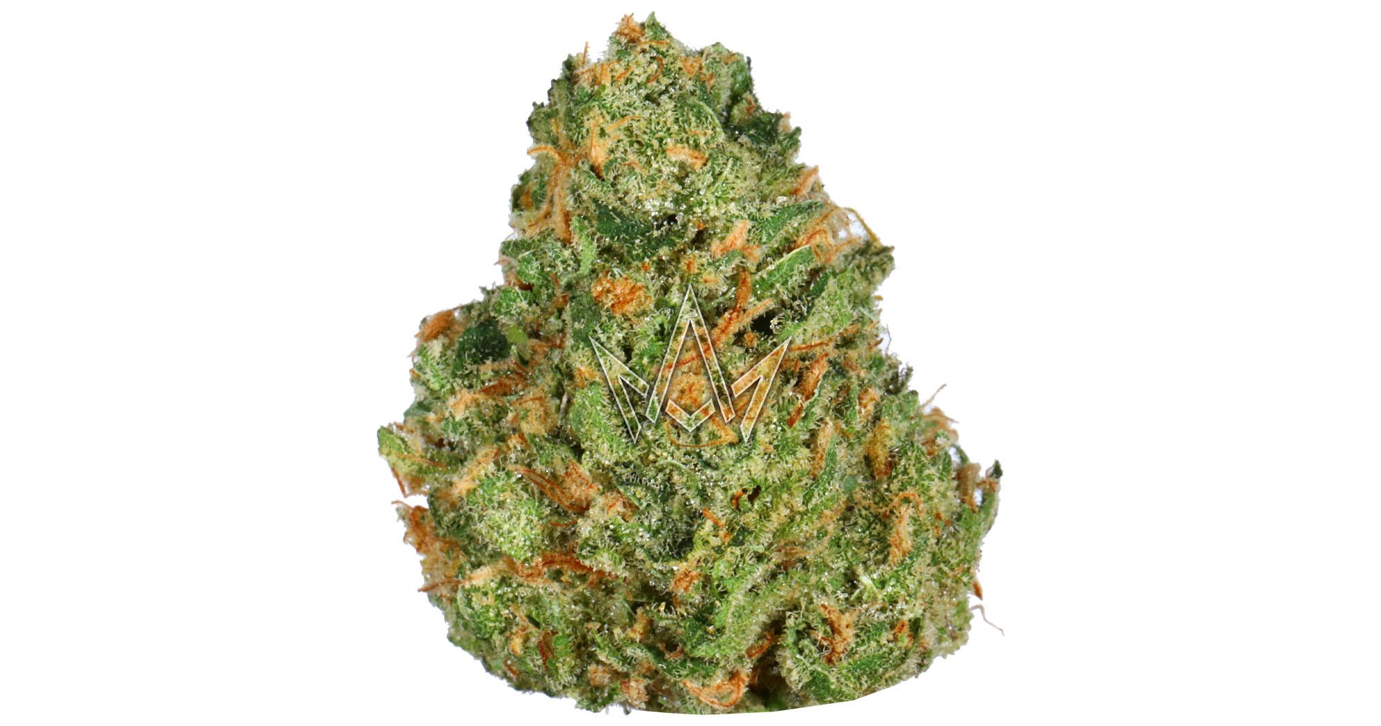 Super Silver Haze Private Reserve