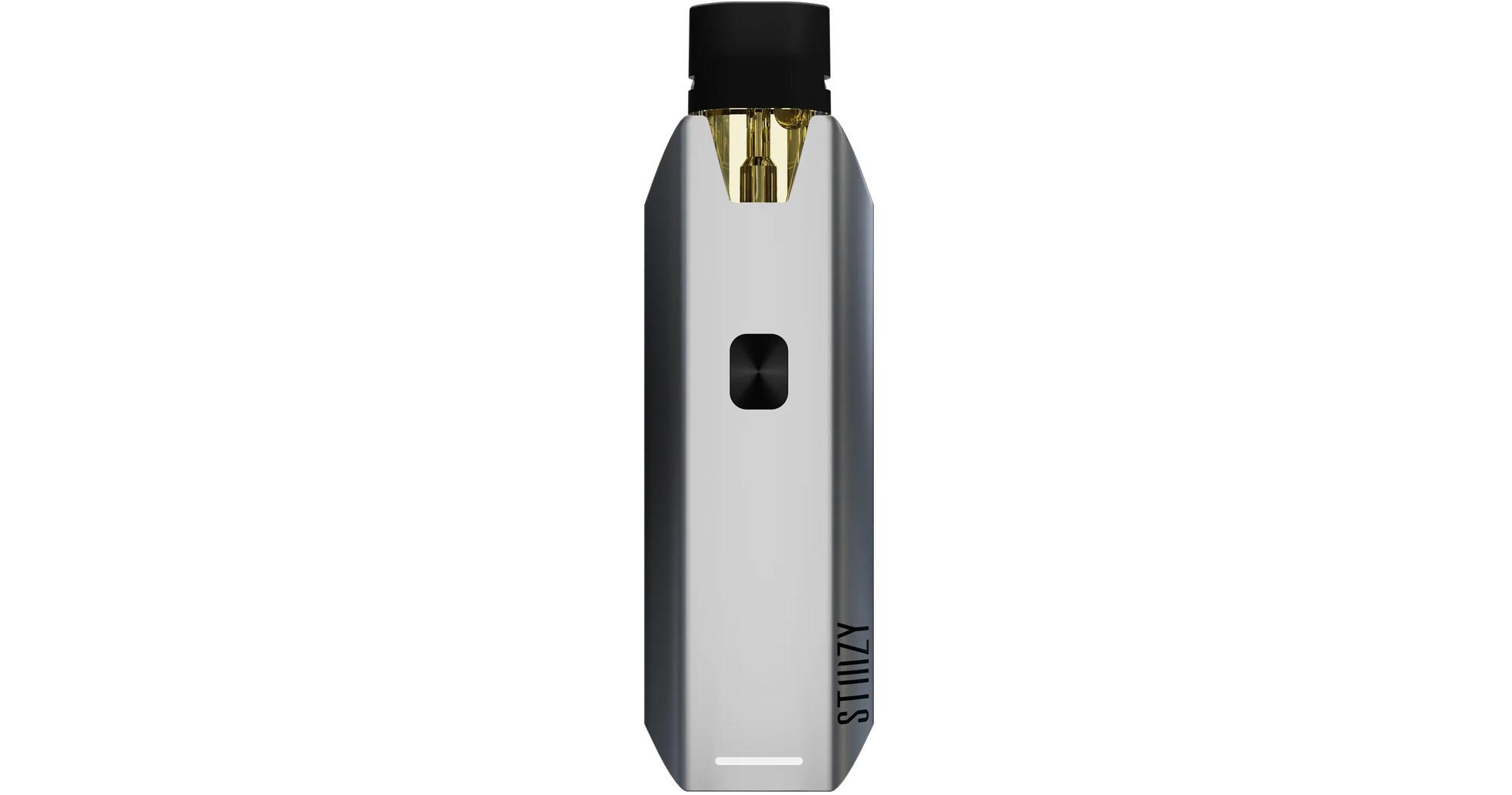 Silver Pro XL Battery