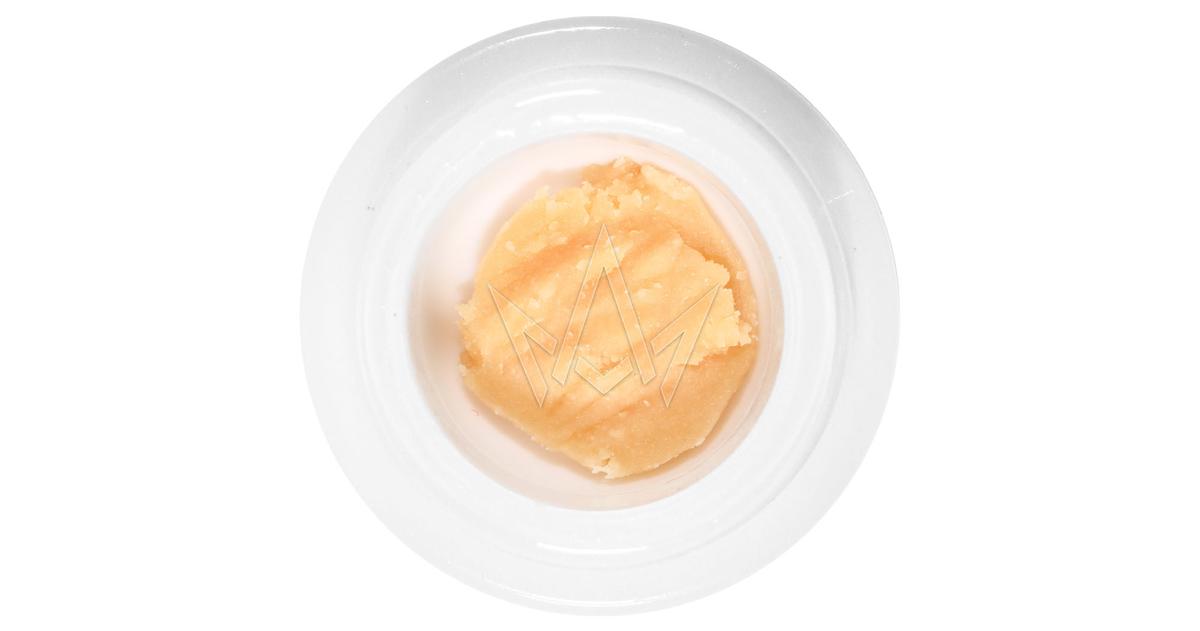 Modified Milk Cold Cure Rosin