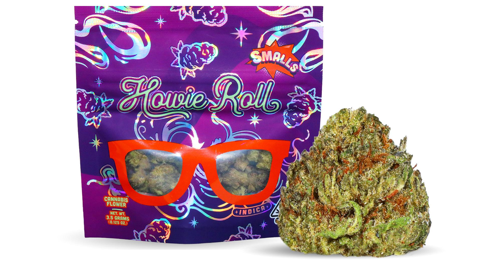 Honey Papaya Premium Smalls