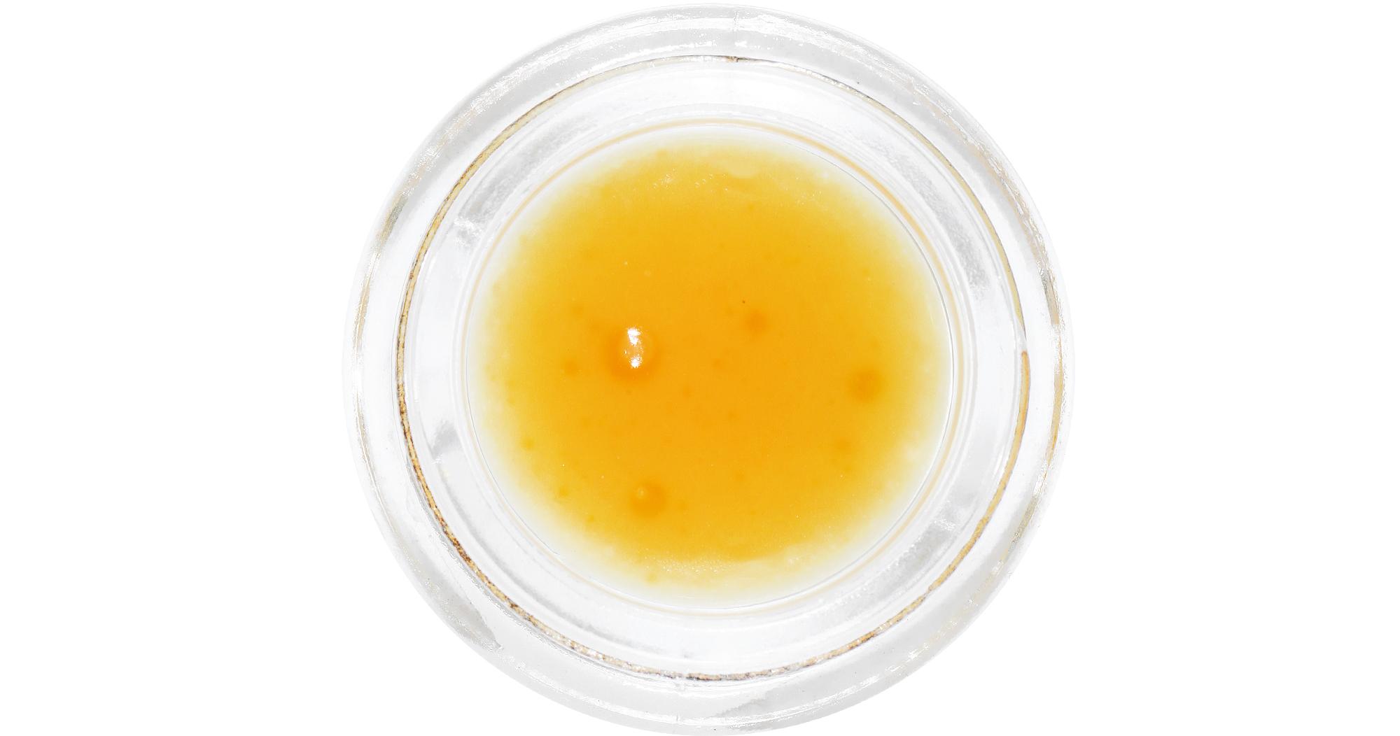 Cherry Jubilee Badder