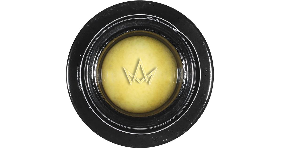 E 85 Live Resin Sauce