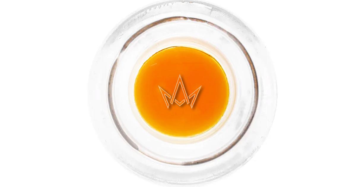 Platinum OG Live Resin