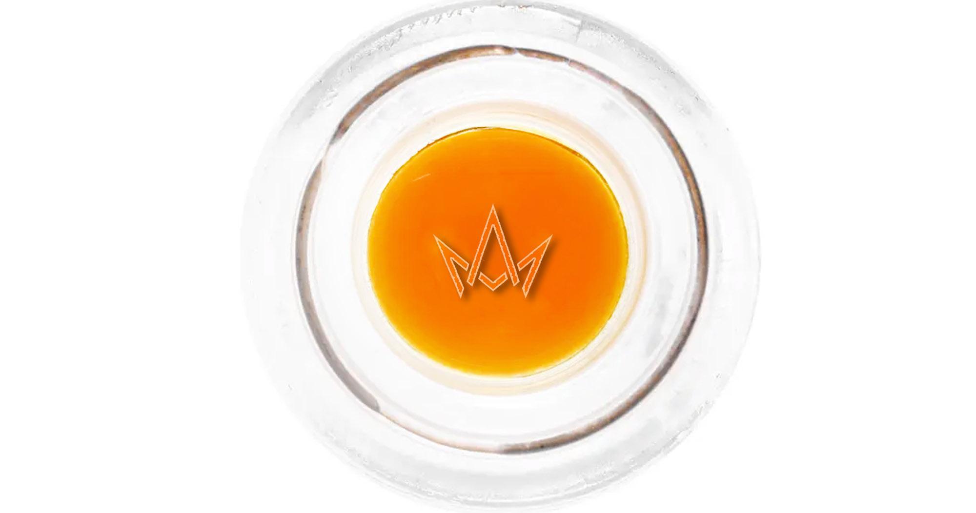 Platinum OG Live Resin