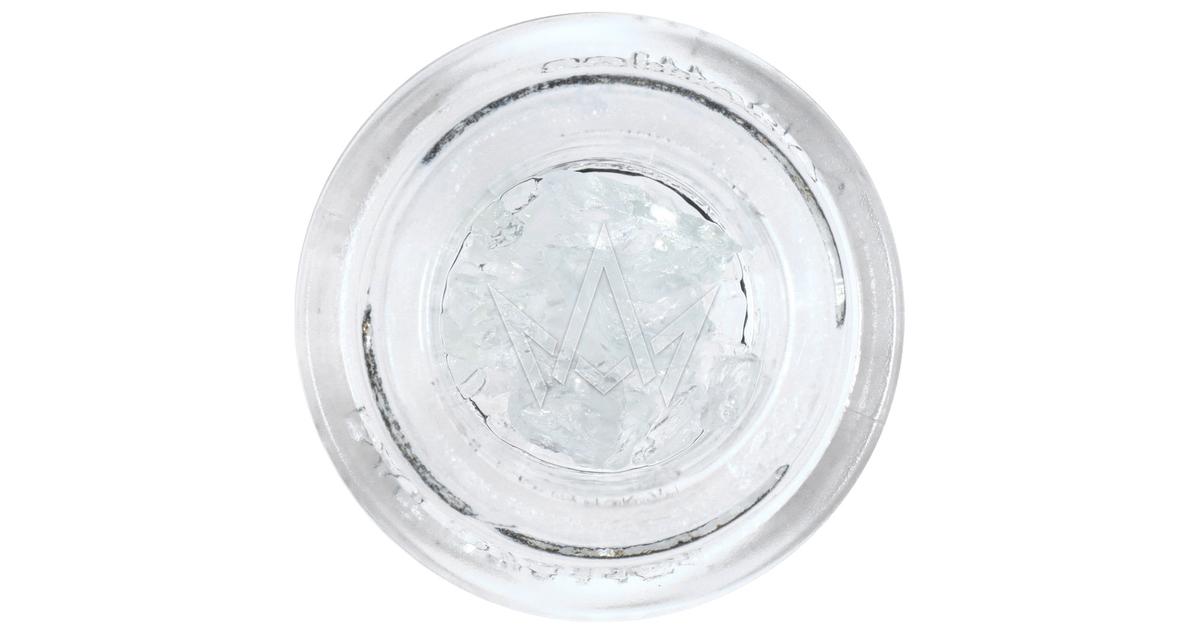 Mandarin Mist Diamonds