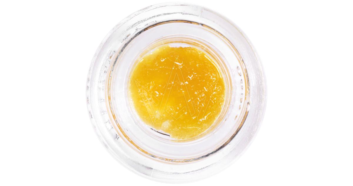 Funkin Amazing Live Resin