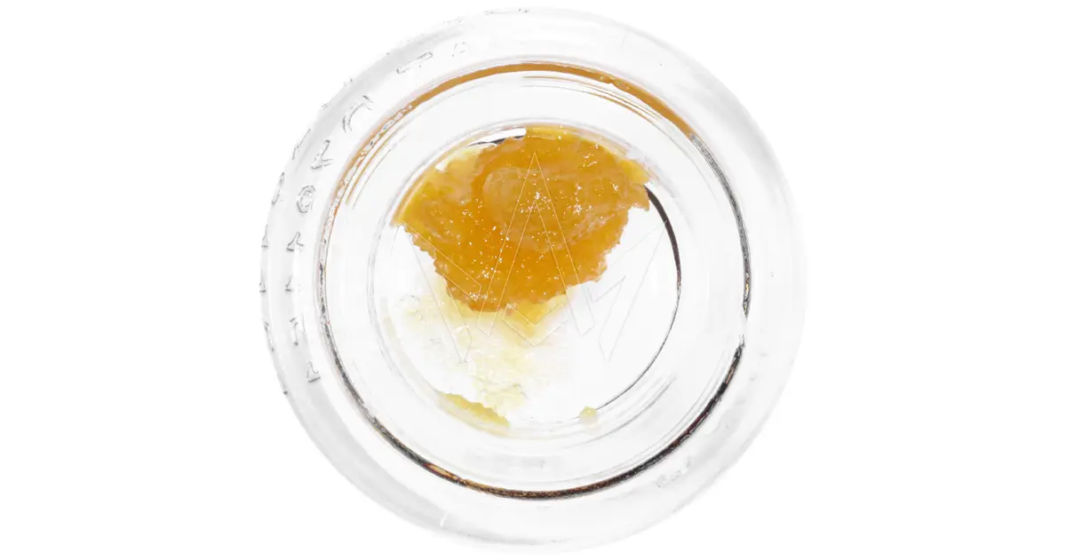 East Bay Punch Live Resin