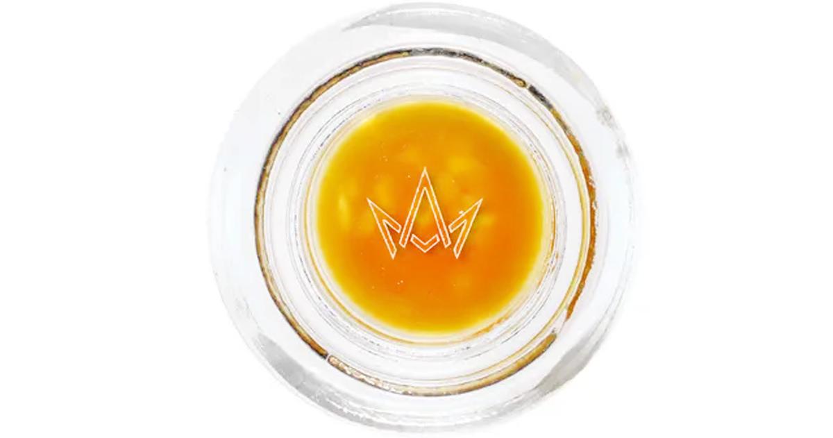 Jack Herer Live Resin