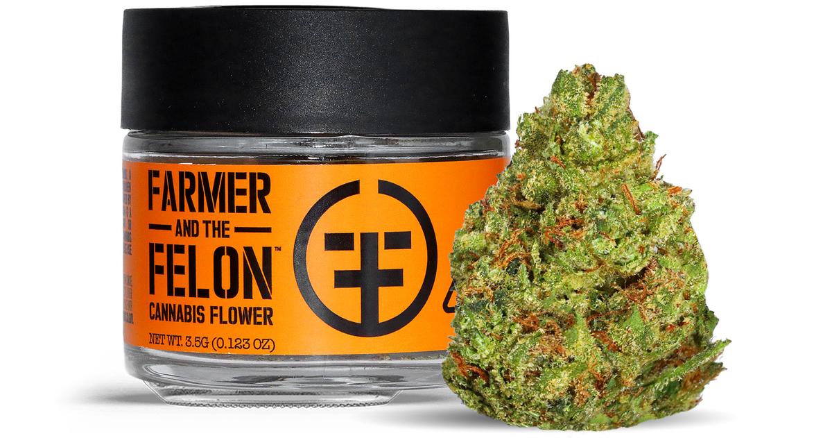 Platinum Sour Diesel