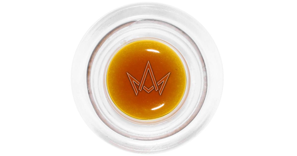 World War Z Live Resin