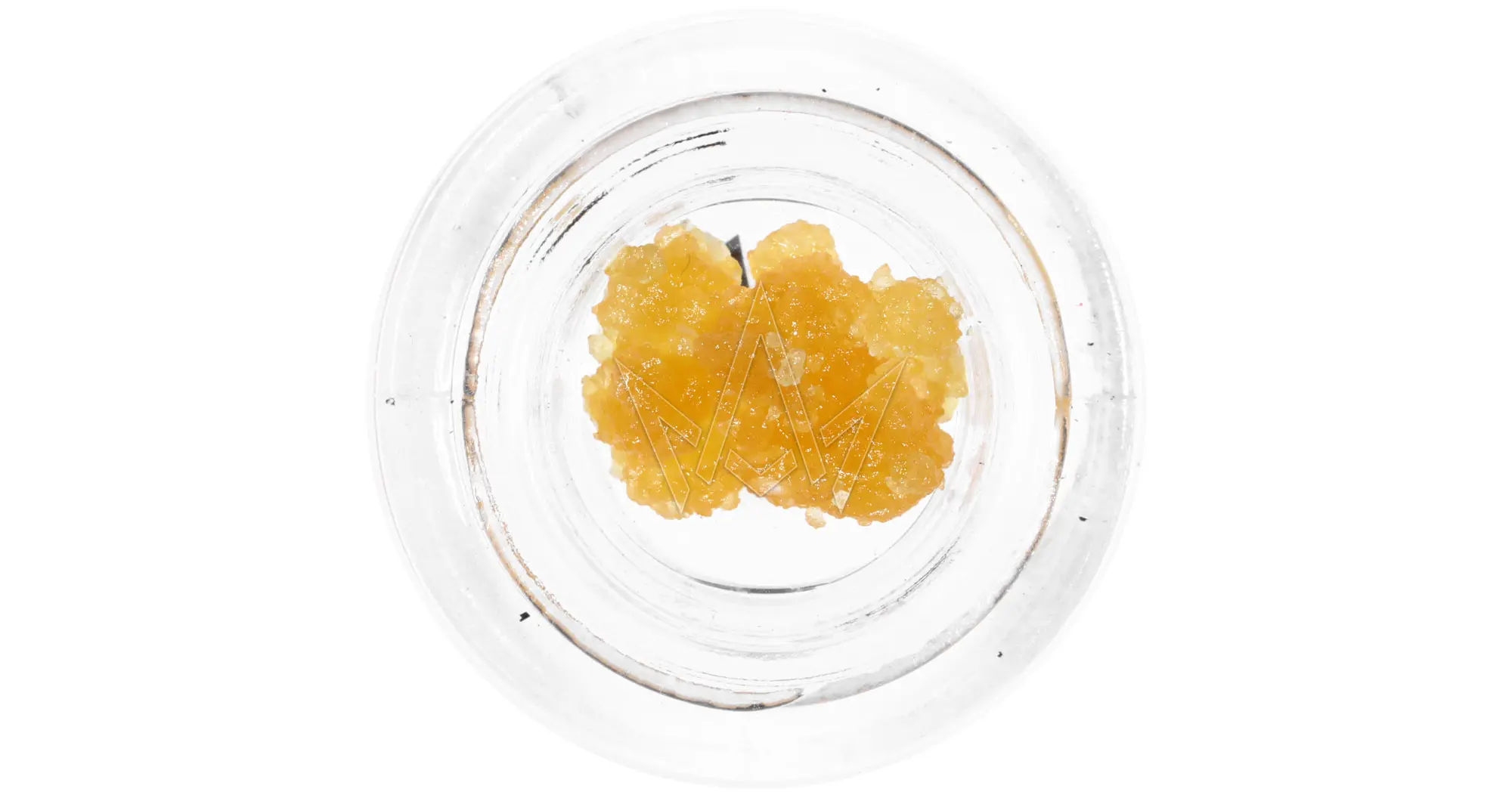 La Bomba Honey Crystals