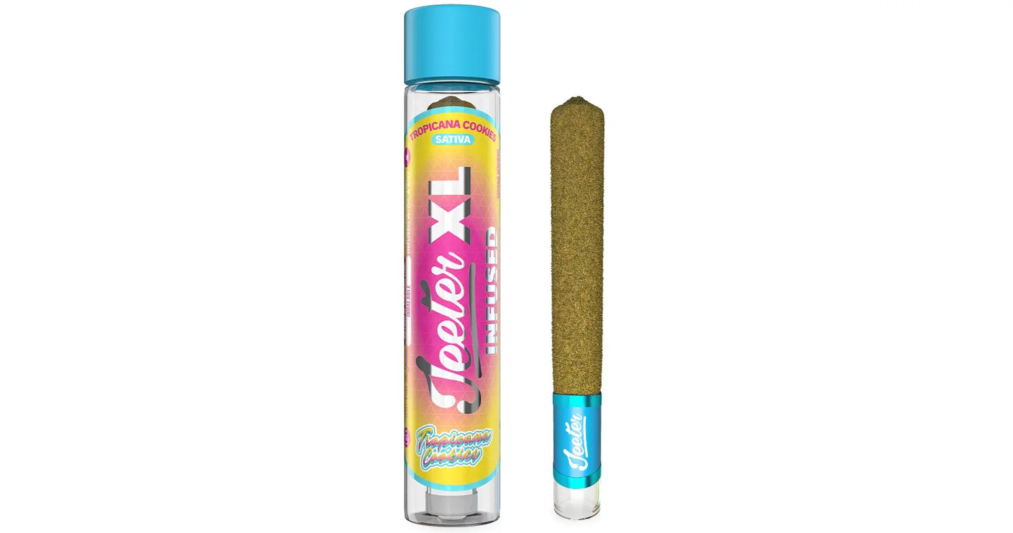 Tropicali XL Infused Pre-Roll