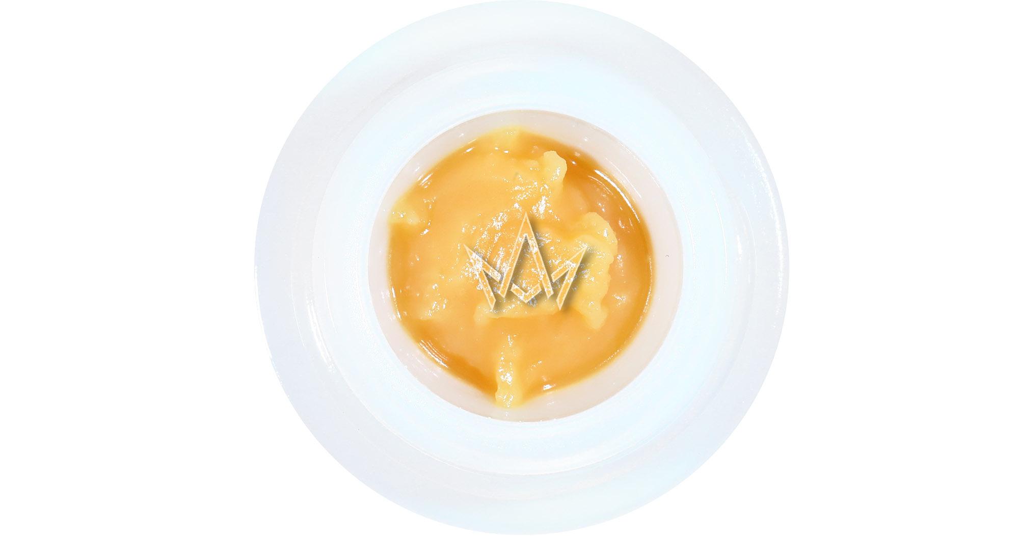 Banana Glue Cold Cure Rosin