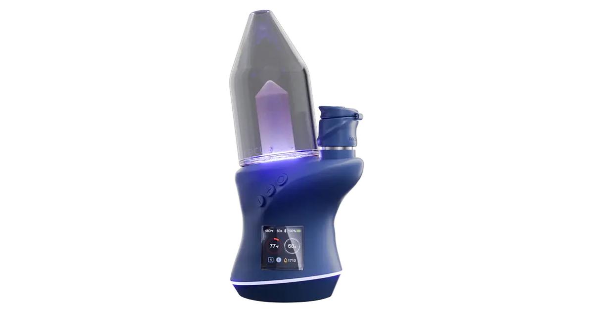 Carta 2 Limited Edition Midnight