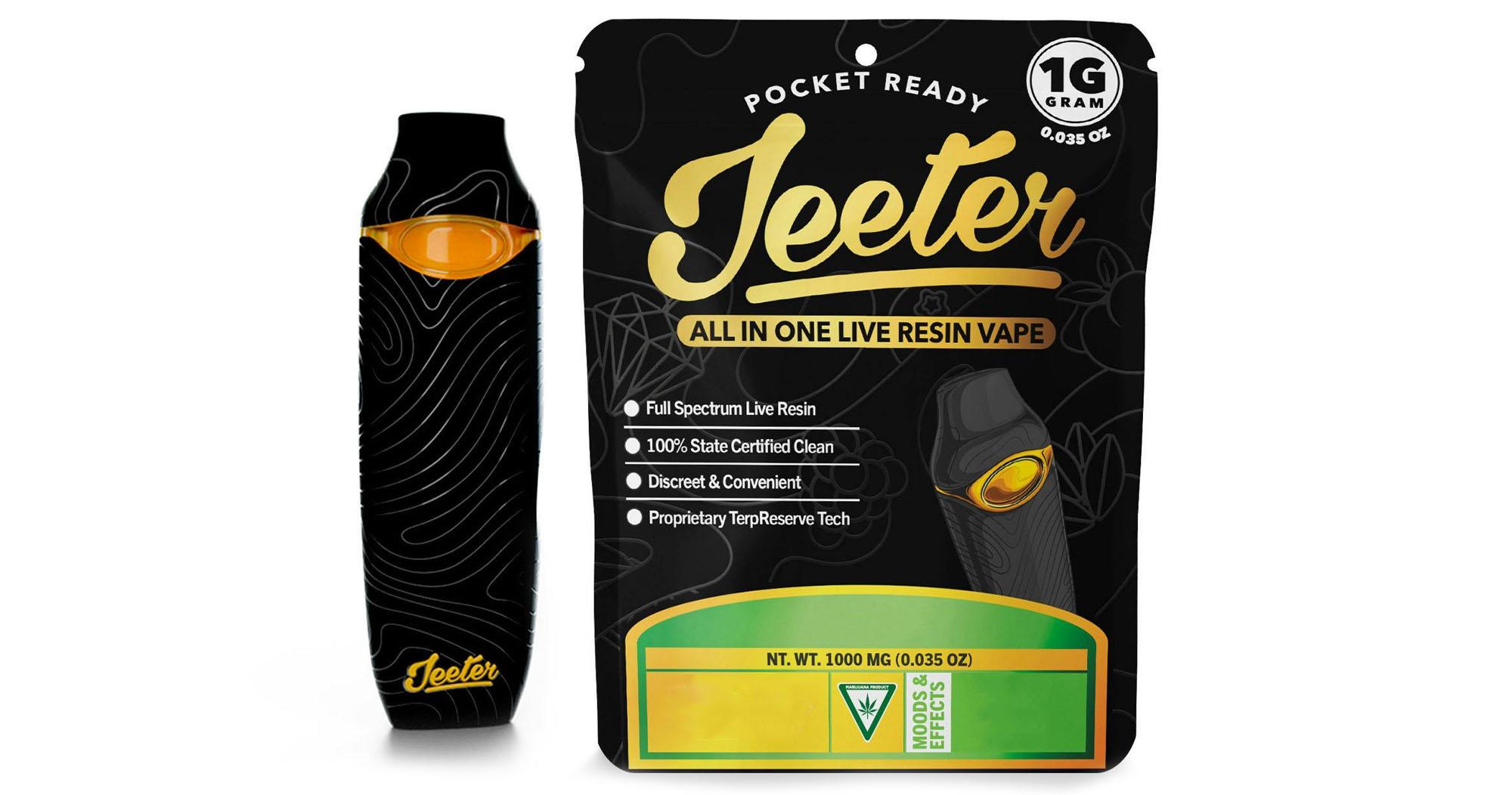 Nova Live Resin AIO