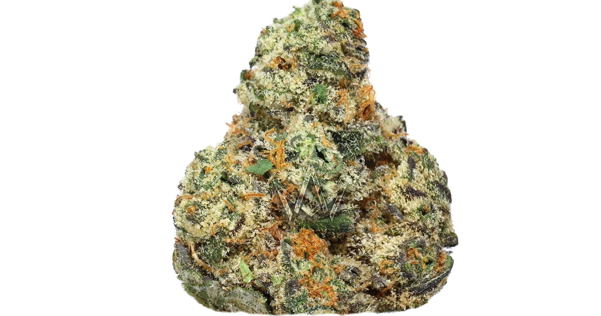 Grape Cream Cake Platinum