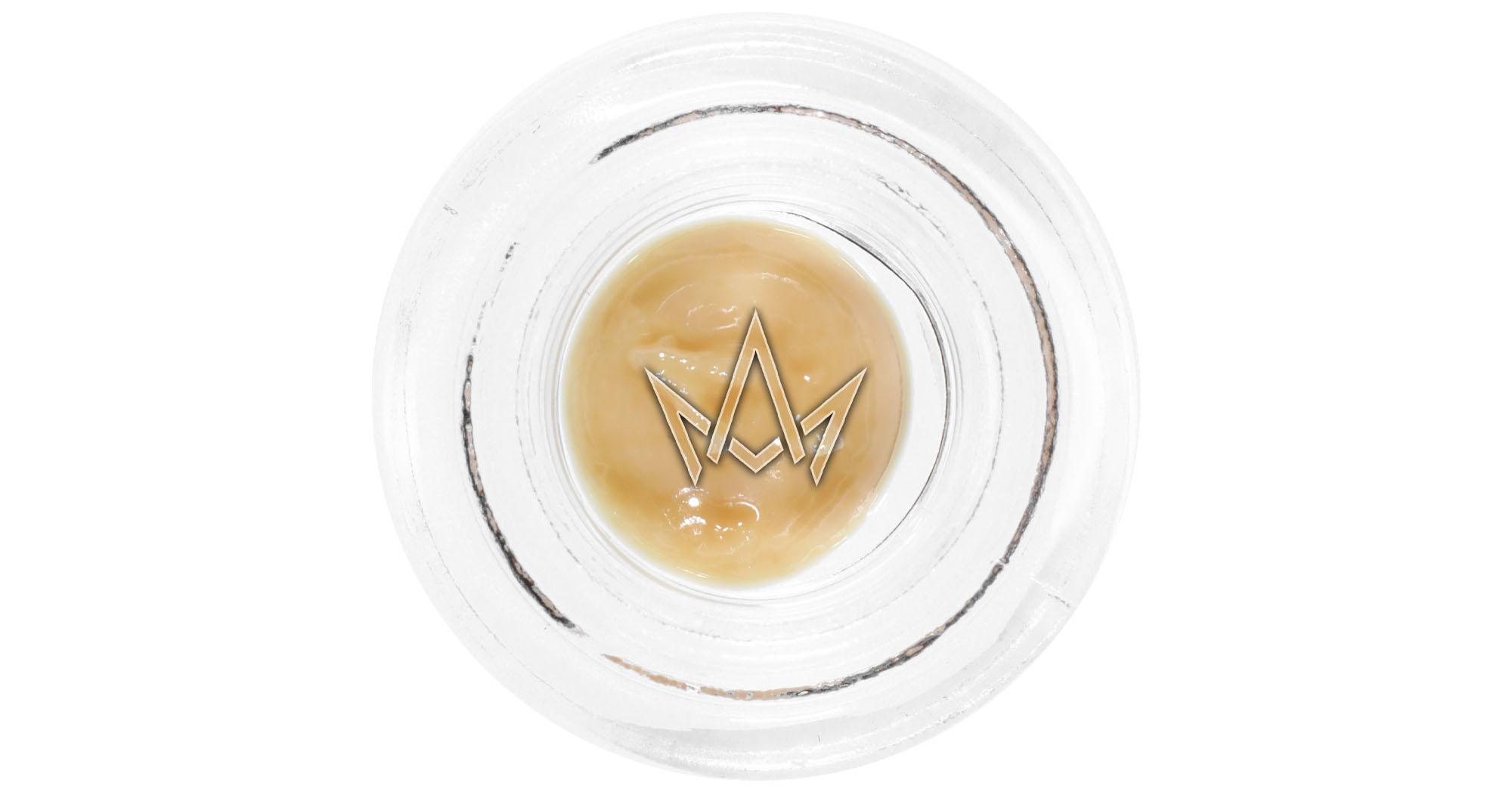 Blooberry Z Live Rosin