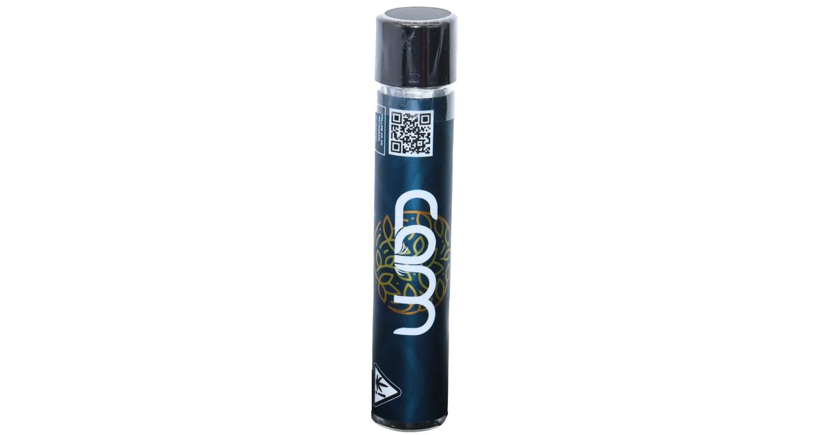 Biscotti Bx1 Pre-Roll