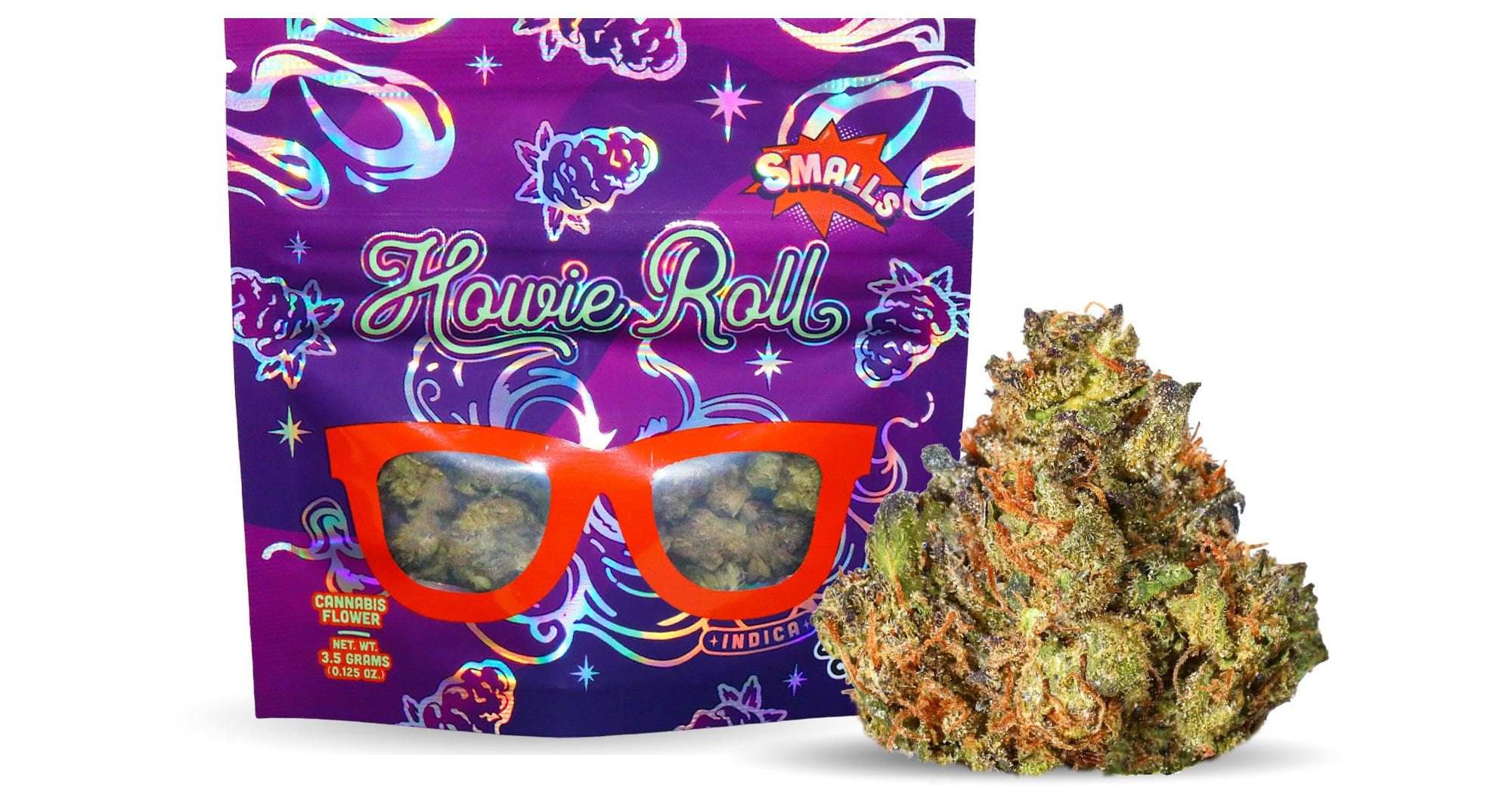 Strawberry Cheesecake Premium Smalls