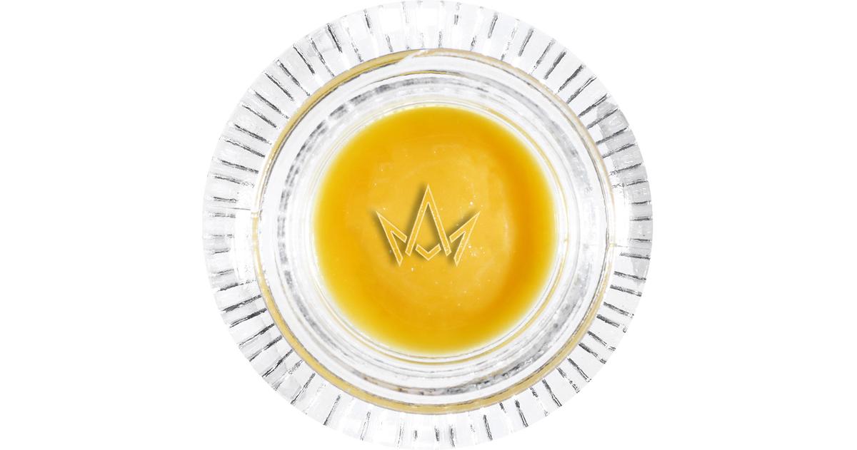 Ice Cream Junkie Badder