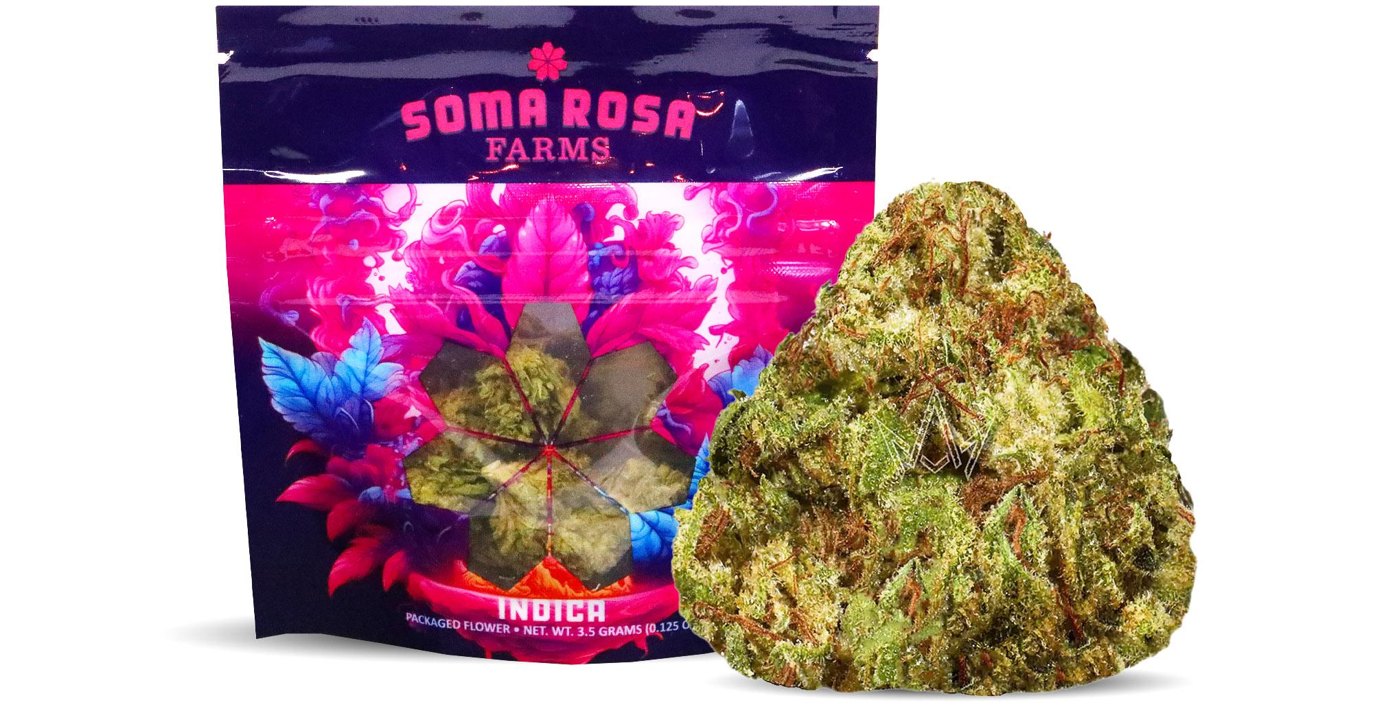 Skunk Gas