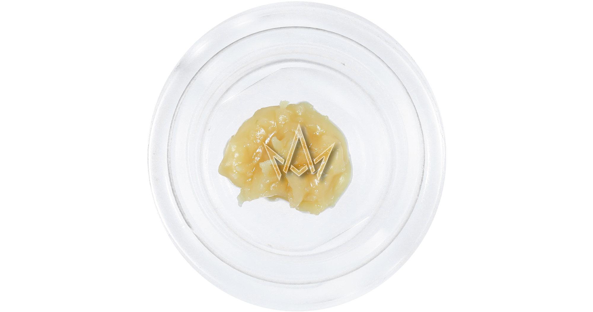 Toronjaz Live Rosin