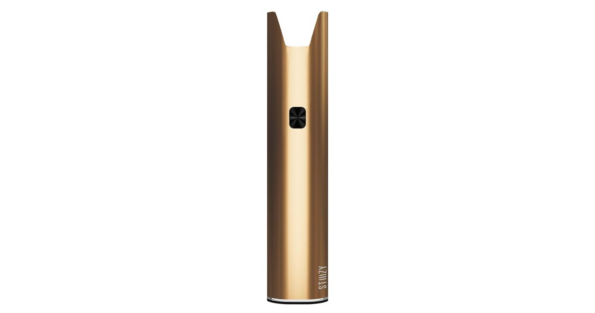 Gold Pro Battery