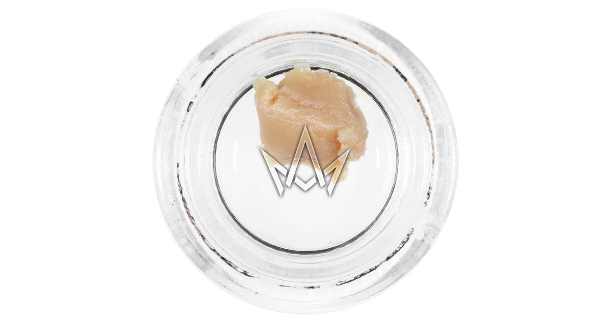 Super Boof Live Rosin