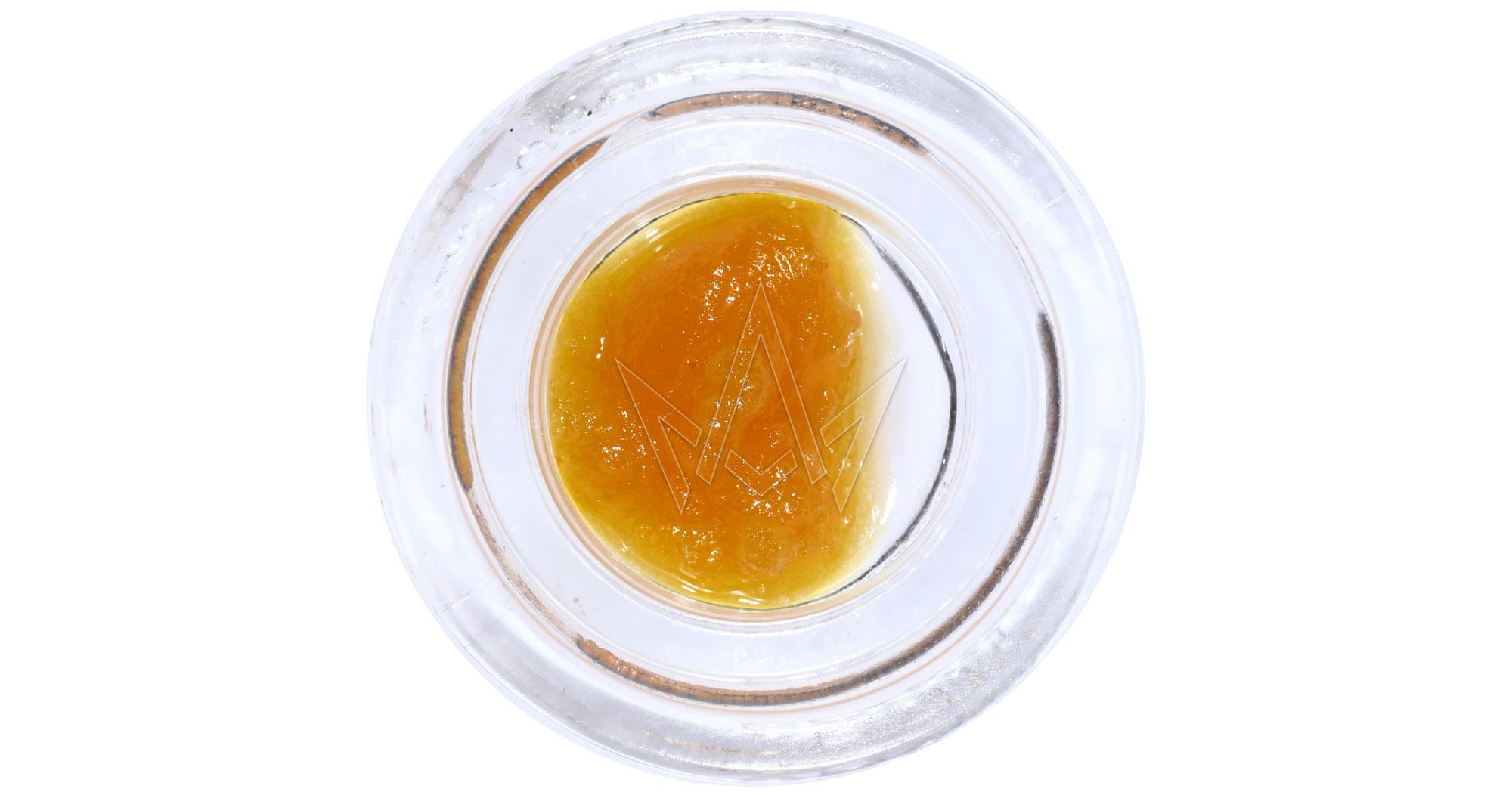 Kick-Flip OG Live Resin
