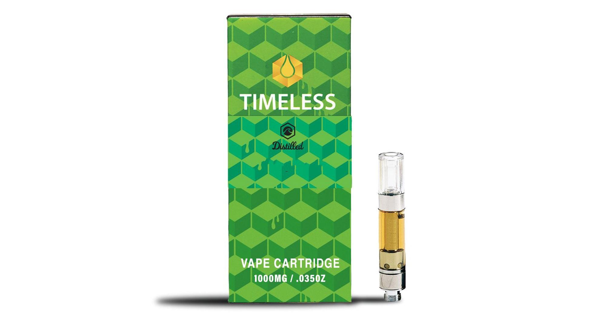 Blue Dream Cartridge