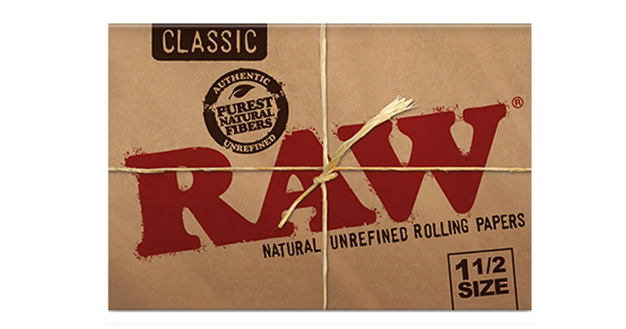 1 1/2 Classic Rolling Papers