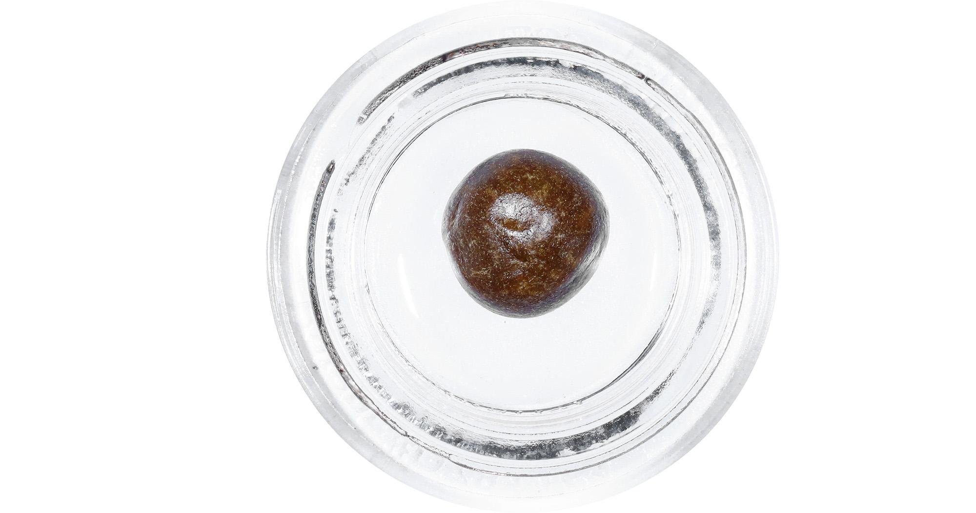 Ice Mintz Red Pressed Hash