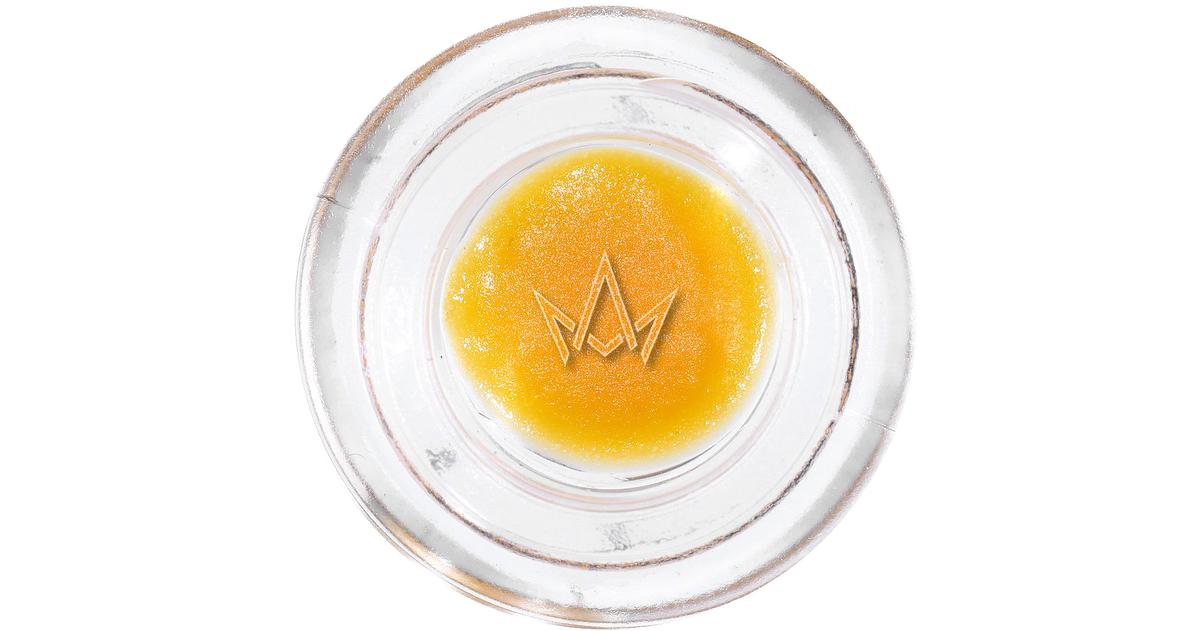 Galactic Tang Badder