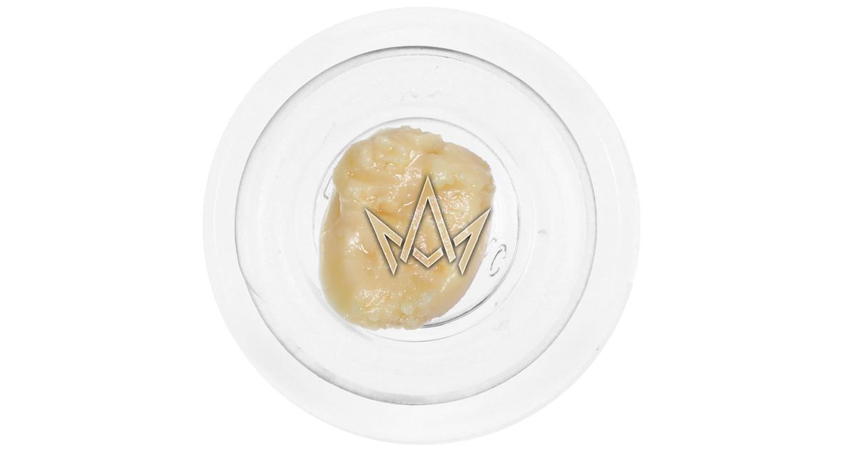 Mad Honey Cold Cure Rosin