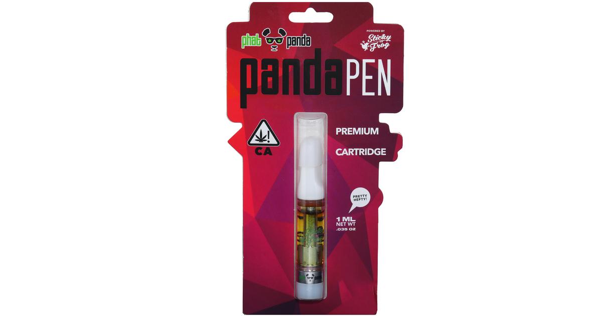 Dutch Treat Cartridge