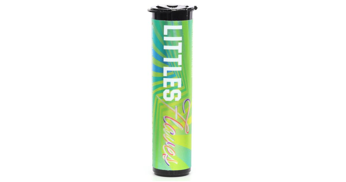 Electric Lemonade Flaves Pre-Roll