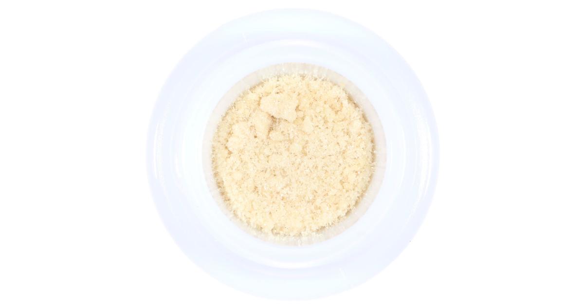 Deity #11 Water Hash