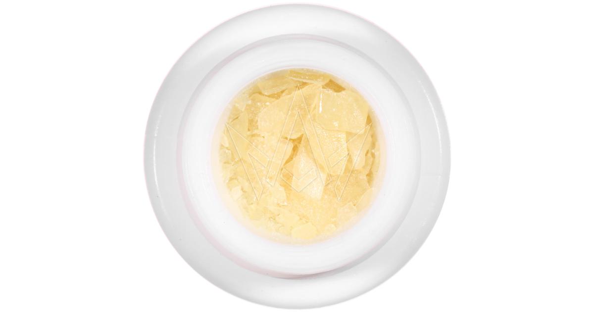 King Louis OG L.S. Persy Live Rosin