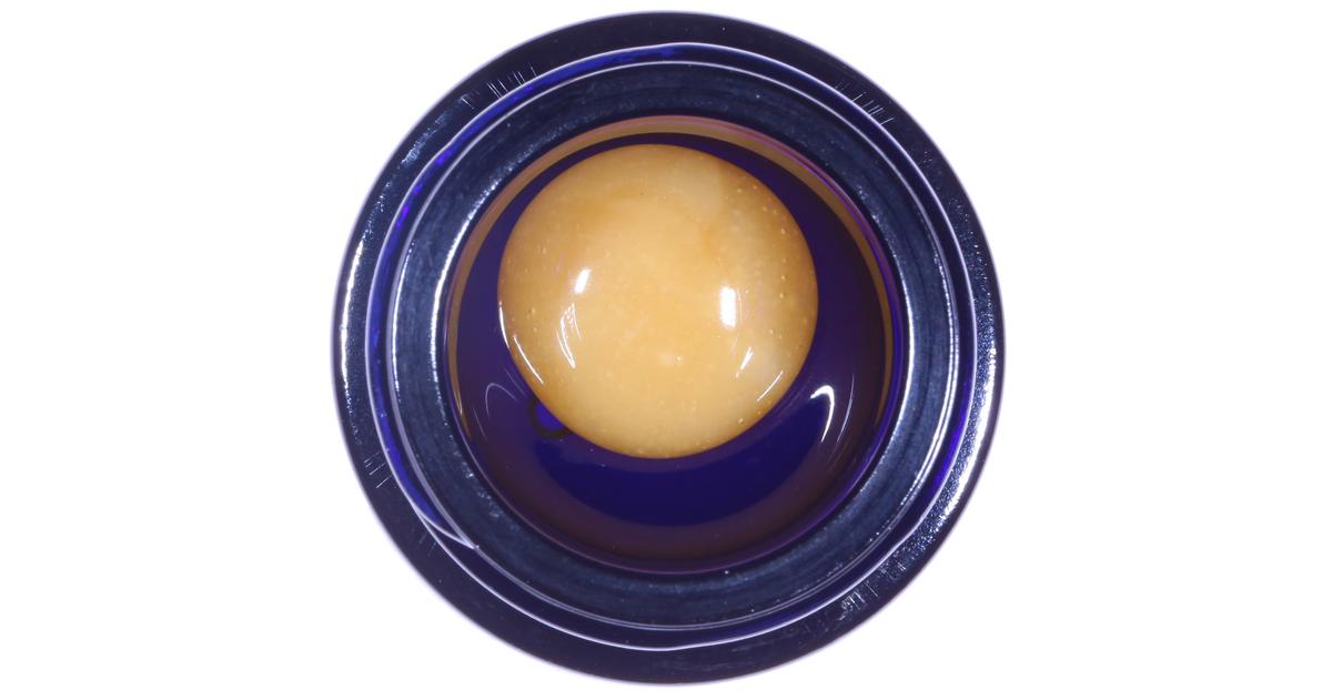 24k Premium Live Rosin