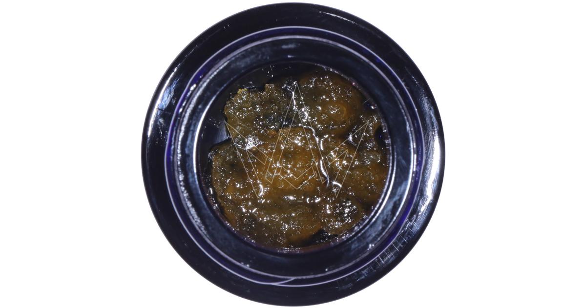 Tropicana Cookies Live Resin
