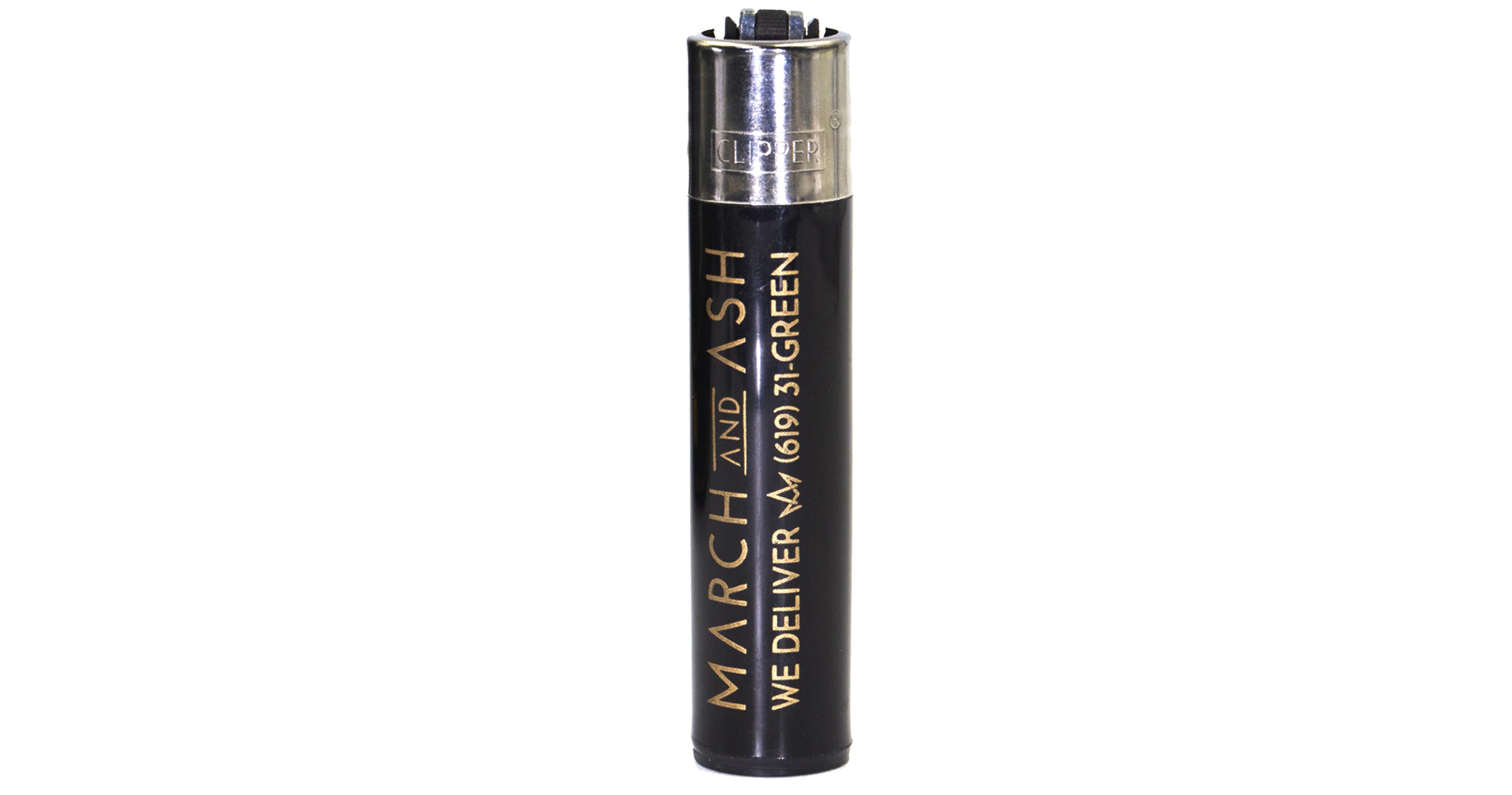 Clipper Lighter