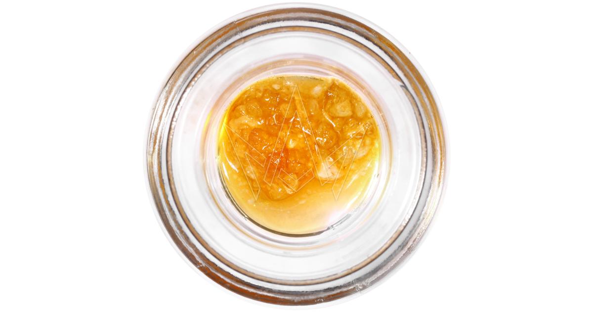 Lemon Peel x Dosidos Cured Sauce