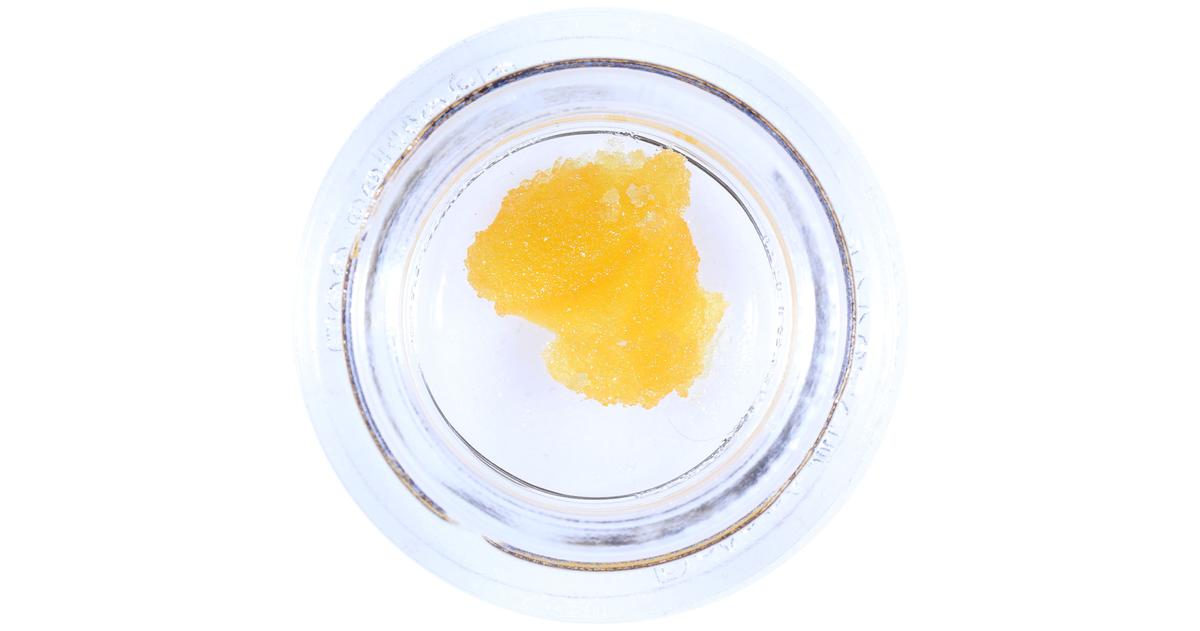 Green Apple OG Live Resin