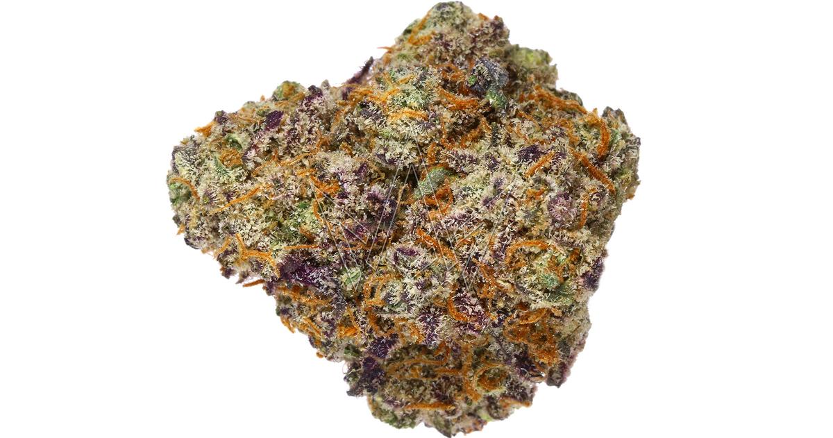 Pink Guava