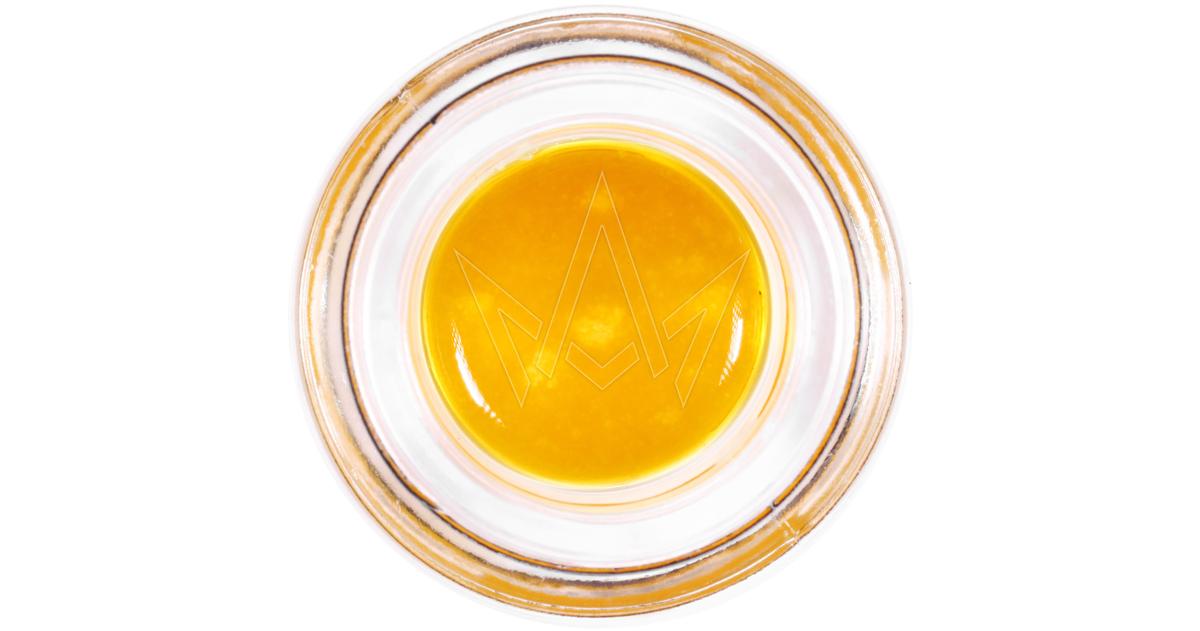 Atomic Melonade Sauce