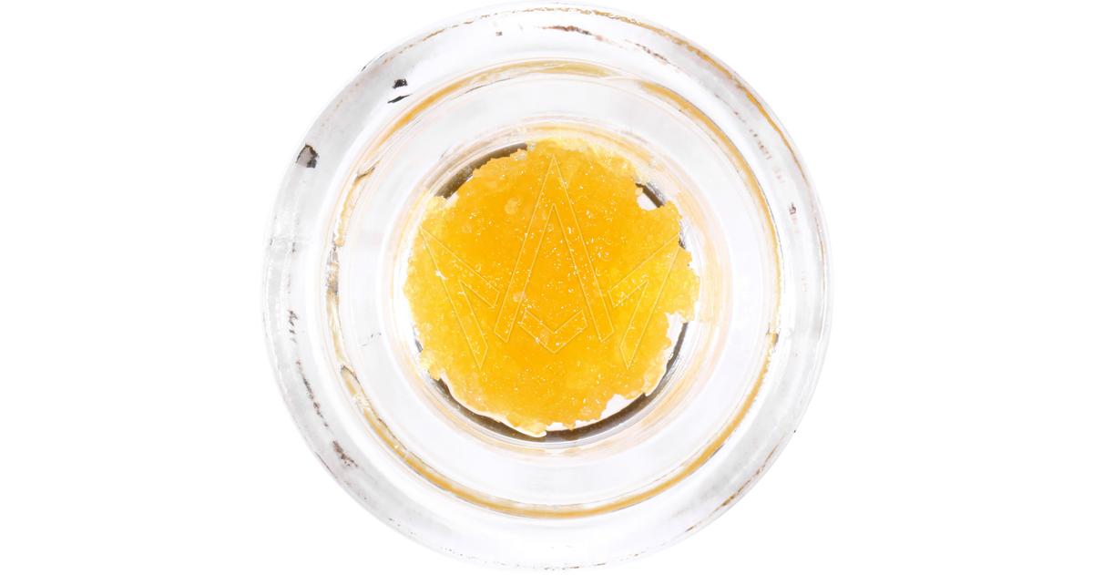 MAC x Mendo Pie HCE