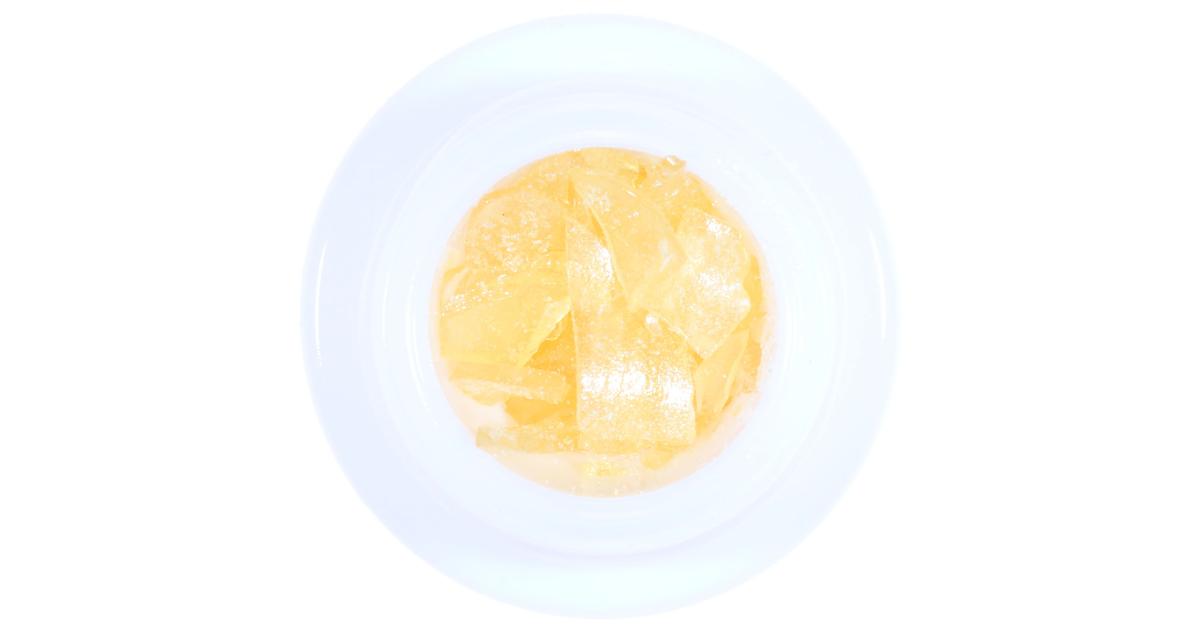 710 Chem Persy Live Rosin