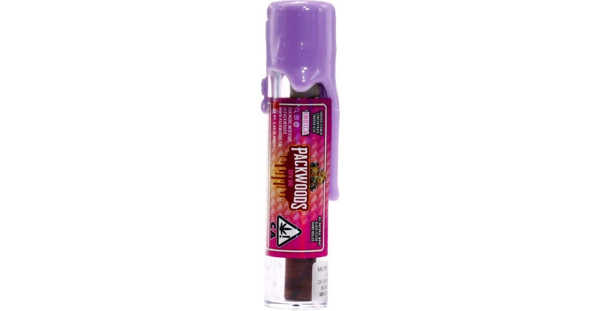 SFV OG Infused Pre-Roll